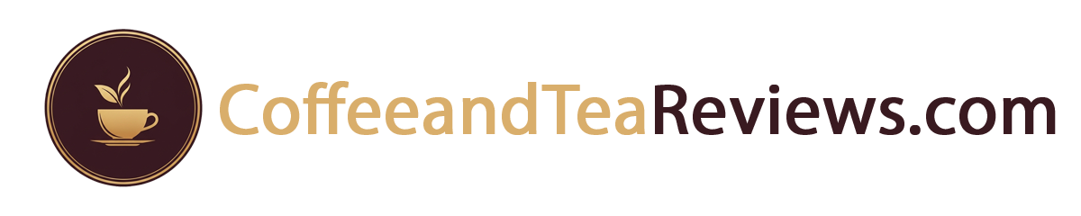 Coffeeandteareviews